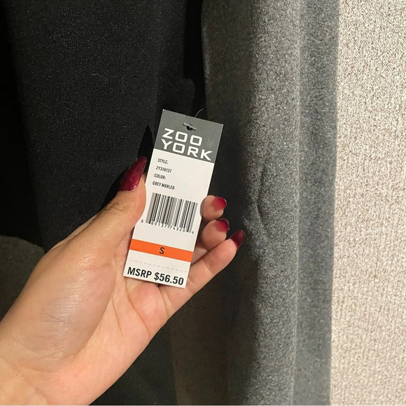 Zoo York hoodie size small‎ men’s - Picture 3 of 6